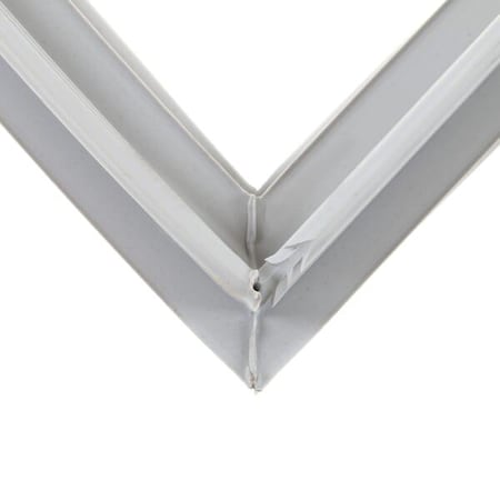 Thermalrite Blast Chiller Gasket Magnetic Door 37-25/32 X 78-17/32 Flush Des 1333